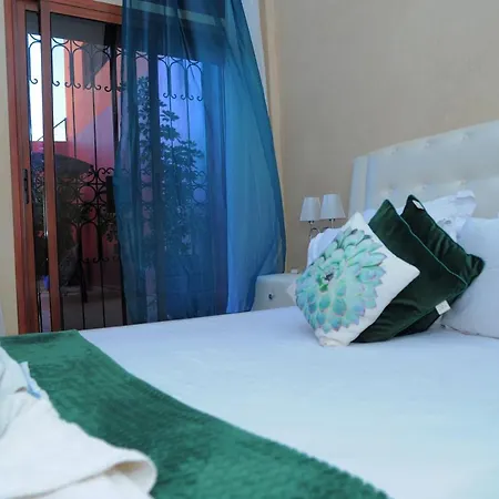 Appartement Centre Gueliz Hanane Marrakesh Exterior photo
