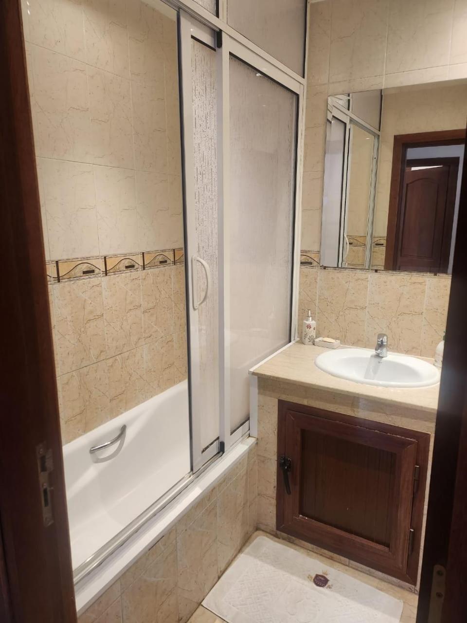 Centre Gueliz Hanane Apartment *