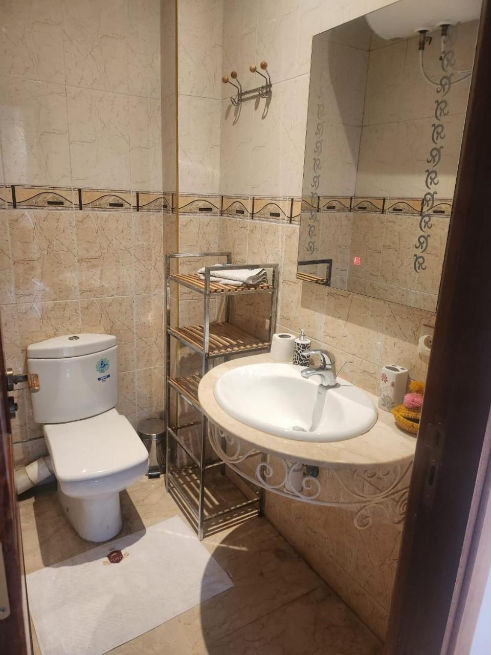 Apartment Centre Gueliz Hanane